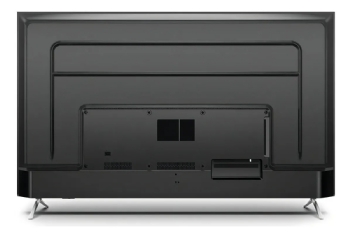 SMART TV LED AOC 50'' 4K, ROKU TV, WI-FI, HDMI, AIRPLAY 2, USB