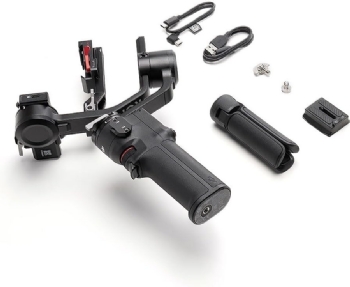 ESTABILIZADOR DJI RS 3 MINI BR - DJI111