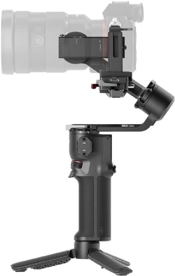 ESTABILIZADOR DJI RS 3 MINI BR - DJI111