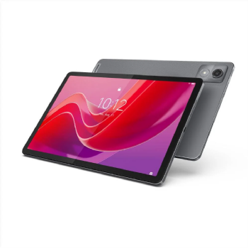 TABLET LENOVO TAB K11. OCTA-CORE, 128GB, 4GB RAM, WI-FI, ANDROID, COM CASE E CANETA INCLUSA
