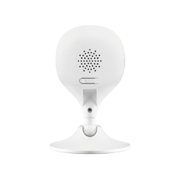 CAMERA IP IR WI-FI FULL HD - IMX C C/ MICROSD 32GB