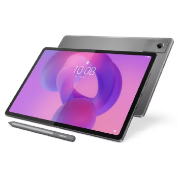 TABLET IDEA TAB PLUS 12.1", WI-FI, 8GB RAM, 128GB, CAMERA 13MP+8MP, CANETA + CAPA TECLADO INCLUSO