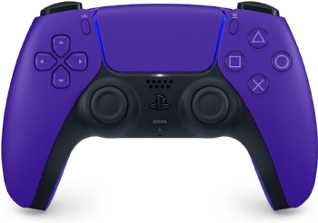 CONTROLE SEM FIO DUALSENSE GALACTIC PURPLE P/ PS5