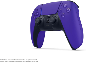 CONTROLE SEM FIO DUALSENSE GALACTIC PURPLE P/ PS5