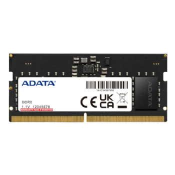 MEMORIA 8GB DDR5 5600MHZ CL42 1,1V ADATA XPG P/ NOTEBOOK