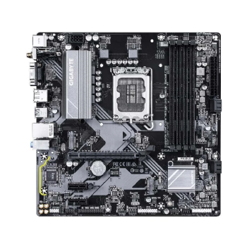 PLACA MAE LGA 1700 GIGABYTE B760M D3HP WI-FI6, 4XDDR5, MATX, 12/13/14 GER