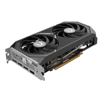 PLACA DE VIDEO ZOTAC RTX 5060, 8GB TWIN EDGE OC GDDR7 128BITS - ZT-B50600H-10M