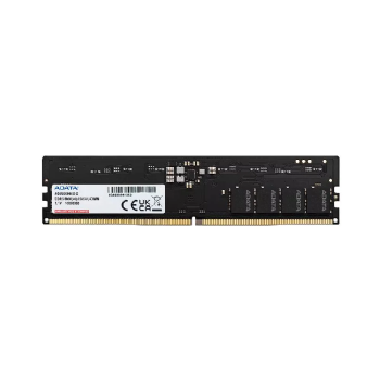 MEMORIA 8GB DDR5 4800MHZ CL40 1,1V ADATA XPG P/ DESKTOP