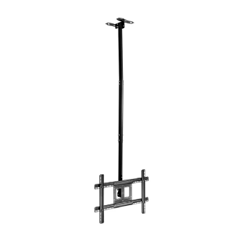 SUPORTE DE TETO PARA TV MULTIVISÃO SKY-3280 32-80" PRETO