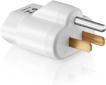 ADAPTADOR MULTILASER P/ TOMARA BR-US BRANCO WI218