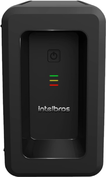 NOBREAK SENOIDAL 1000VA ATTIV SENO, ENTRADA BIVOLT, SAIDA 120V - INTELBRAS