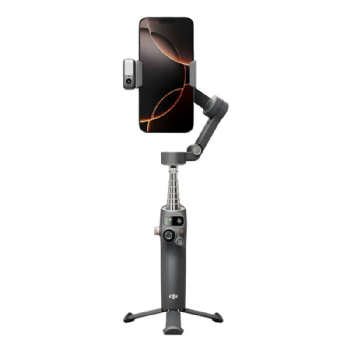 ESTABILIZADOR DJI OSMO MOBILE 8 BR - DJI139