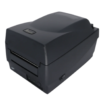 IMPRESSORA TERMICA DE ETIQUETA ARGOX OS214PRO USB PRETA