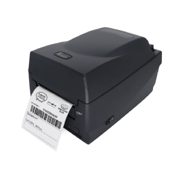 IMPRESSORA TERMICA DE ETIQUETA ARGOX OS214PRO USB PRETA