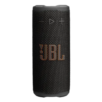 CAIXA DE SOM JBL GRIP BLUETOOTH, IP68, ATÉ 14H BATERIA, PRETO - JBLGRIPBLKBR