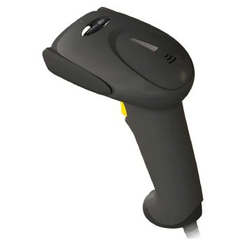 LEITOR DE CODIGO DE BARRAS USB LB-51BK C3TECH