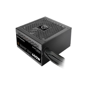 FONTE 650W TT SMART BX1 ALL FLAT CABLES 80+BRONZE PS-SPD-0650NNFABB-4