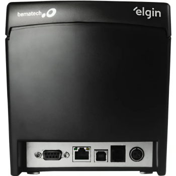 IMPRESSORA TERMICA NAO FISCAL MP4200 HS USB/SERIAL/ETHERNET BEMATECH- 46B4200HS001