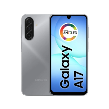 SMARTPHONE SAMSUNG GALAXY A17, 256GB, CINZA