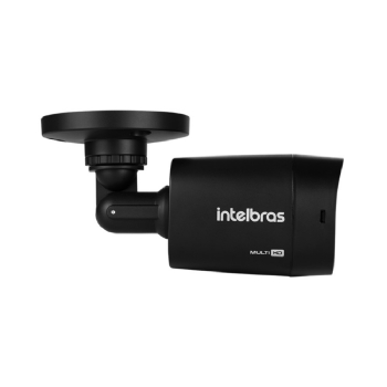 CAMERA IR BULLET MULTI HD - VHD 1230B G8 BLACK - P/N: 4560088 - INTELBRAS