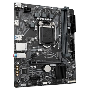 PLACA MAE LGA1200 GIGABYTE H510M MATX DDR4 HDMI USB 10/11 GERACAO
