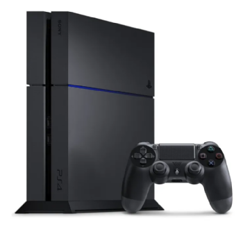 CONSOLE SONY PLAYSTATION 4 500GB