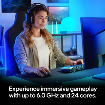 PROCESSADOR INTEL CORE I3-14100F RAPTOR LAKE (4.7GHZ MAX) 4-CORES 8-THREADS, LGA 1700, S/ VIDEO