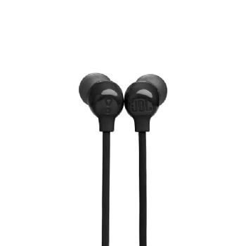 FONE DE OUVIDO INTRA-AURICULAR JBL TUNE 135BT PRETO, BLUETOOTH 2.5GHZ - JBLT135BTBLKBR