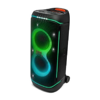 CAIXA DE SOM JBL PARTYBOX 720, 800W RMS, BLUETOOTH 5.4, IPX4, SHOW DE LUZES, JBLPARTYBOX720BR