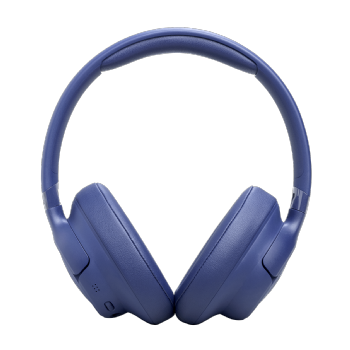 FONE DE OUVIDO SEM FIO JBL TUNE 730BT AZUL, BLUETOOTH 6.0, 76H DE BATERIA, JBLT730BTBLUBR