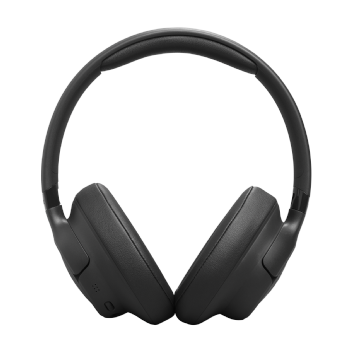 FONE DE OUVIDO SEM FIO JBL TUNE 730BT PRETO, BLUETOOTH 6.0, 76H DE BATERIA, JBLT730BTBLKBR