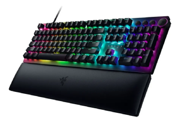 TECLADO GAMER MECANICO RAZER HUNTSMAN V2 OTICO S. VRM
