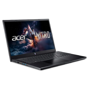 NOTEBOOK GAMER ACER NITRO V15 15'' 165HZ 13ªGER I5-13420H 8GB RAM 512GB SSD RTX4050 6GB WIN 11 HOME
