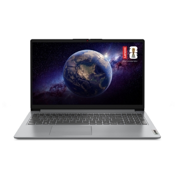NOTEBOOK LENOVO IDEAPAD 1I I7-1255U 12GB 512GB SSD 15,6" WINDOWS 11 HOME