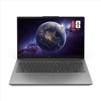 NOTEBOOK GAMER LENOVO LOQ I7-12650HX 16GB 512GB SSD RTX 4050 6GB 15,6" FHD 144HZ WINDOWS 11 HOME