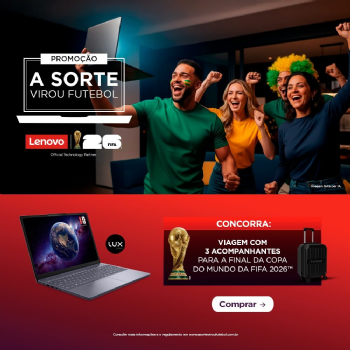 NOTEBOOK LENOVO IDEAPAD 1I I3-1215U 4GB 128GB SSD 15,6" LINUX