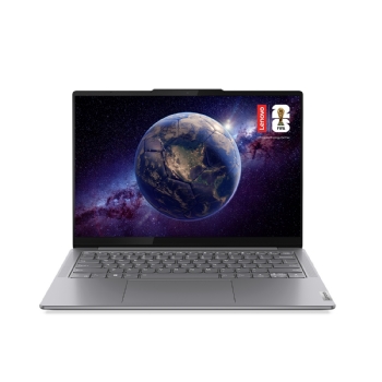 NOTEBOOK LENOVO YOGA 7X SNAPDRAGON X ELITE X1E-78-100 32GB 1TB SSD COPILOT+ 14,5" OLED WIN 11 HOME