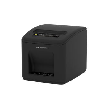 IMPRESSORA TÉRMICA NÃO FISCAL USB + ETHERNET 80MM IT-110