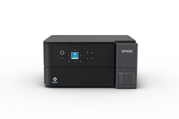 IMPRESSORA DUPLEX MULTIFUNCIONAL EPSON ECOTANK L4360 - C11CL41302