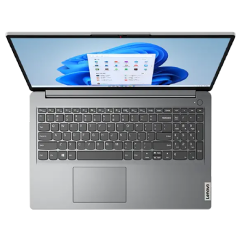 NOTEBOOK LENOVO IDEAPAD 1I I7-1255U 12GB 512GB SSD 15,6" WINDOWS 11 HOME