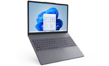 NOTEBOOK LENOVO IDEAPAD SLIM 3I 15,3" WUXGA I5-13420H 16GB 512GB WINDOWS 11 PRO