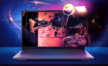 NOTEBOOK GAMER LENOVO LOQ I7-12650HX 16GB 512GB SSD RTX 4050 6GB 15,6" FHD 144HZ WINDOWS 11 HOME