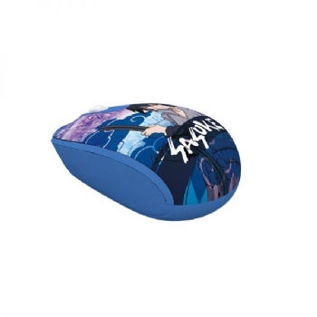 MOUSE SEM FIO AKKO SMART1 SASUKE 1200DPI 3 BOTOES
