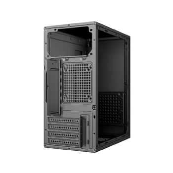 GABINETE MICRO-ATX MT-36BK COM FONTE 200W - C3 TECH