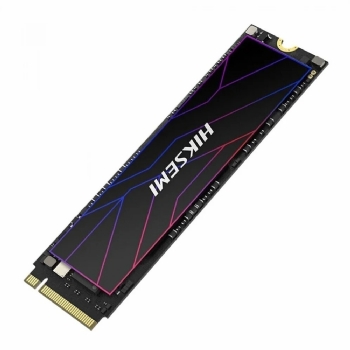 SSD M.2 NVME 1TB PCIE 4.0 2280 HIKSEMI FUTURE LITE LEITURA ATÉ 7000MB/S ESCRITA ATÉ 6000MB/S