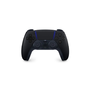 CONTROLE SEM FIO SONY DUALSENSE MIDNIGHT BLACK PARA PC E PS5