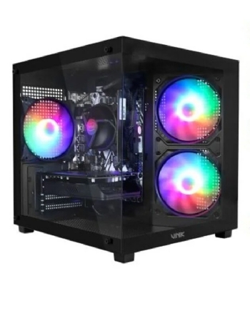 DESKTOP 5000 RYZEN 5 5600GT 3.6GHZ MEM 16GB (2X8) DDR4 SSD 512GB NVME FONTE500W LINUX UBUNTU
