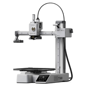 IMPRESSORA 3D BAMBU LAB A1 MINI + AMS LITE (COMBO) - PF002-M+SA005-BRA