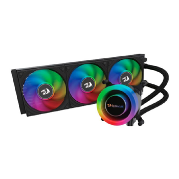 WATER COOLER REDRAGON X LIAN LI GALAHAD II LITE 360 RGB INTEL LGA 1851/1700 AMD AM5/AM5