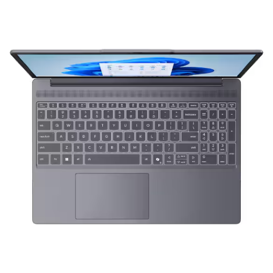 NOTEBOOK LENOVO IDEAPAD SLIM 3I 15,3
